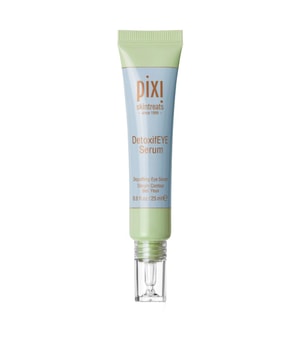 Pixi DetoxifEYE Roll-On Eye Serum Augenserum 25 ml