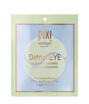 Pixi DetoxifEYE Single Eye Patches Augenpads 1 Stk