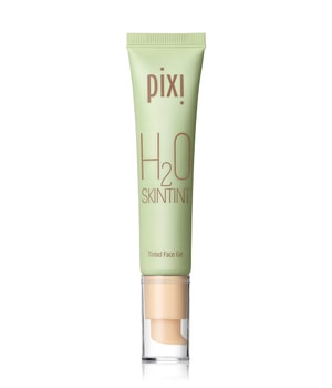 Pixi H2O Skintint Hydrating Water-Based Foundation Flüssige Foundation 35 ml Nude