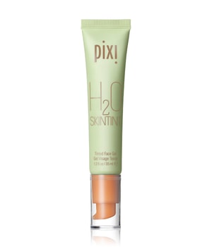 Pixi H2O Skintint Hydrating Water-Based Foundation Flüssige Foundation 35 ml Rosa