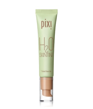 Pixi H2O Skintint Hydrating Water-Based Foundation Flüssige Foundation 35 ml