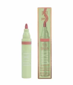 Pixi LipBlush Lip Stain Pen Lip Tint 3 g Hellbraun