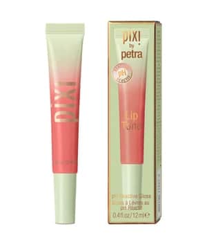 Pixi LipTone pH Reactive Gloss Lipgloss 12 ml Orange