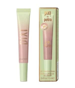 Pixi LipTone pH Reactive Gloss Lipgloss 12 ml Rosa