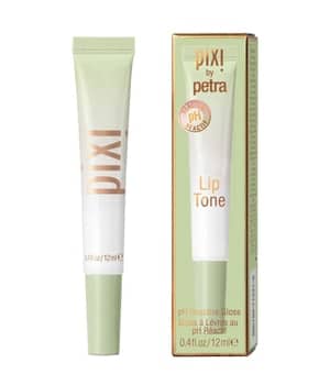 Pixi LipTone pH Reactive Gloss Lipgloss 12 ml Weiß