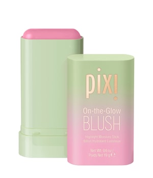 Pixi On-The-Glow Cream Blush Cremerouge 19 g Rosa