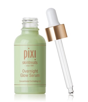 Pixi Overnight Glow Serum with 10% Glycolic Acid Gesichtsserum 30 ml