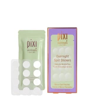Pixi Overnight Spot Stickers Pimple Patches 24 Stk