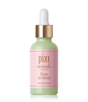 Pixi Rose Oil Blend Nourishing Serum Gesichtsöl 30 ml