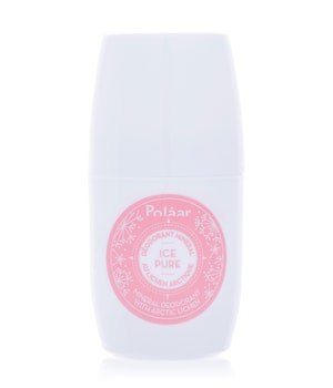 Polaar Ice Pure Mineral Deodorant Spray 50 ml