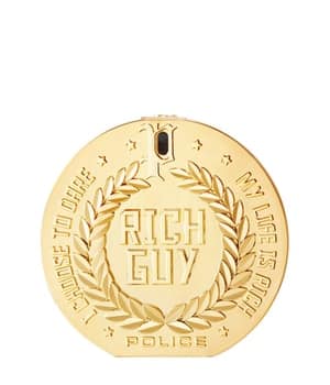 Police Rich Guy For Man Eau de Toilette 50 ml