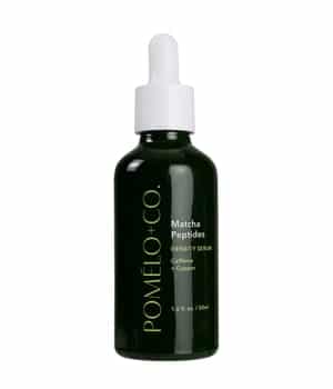 Pomélo+Co Matcha Peptides Serum Haarserum 50 ml