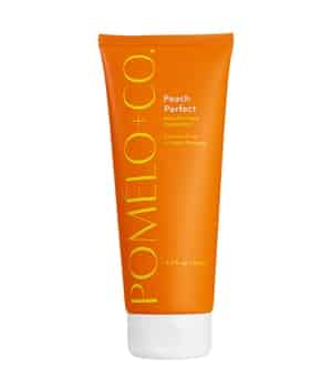 Pomélo+Co Peach Perfect Shampoo Haarshampoo 200 ml