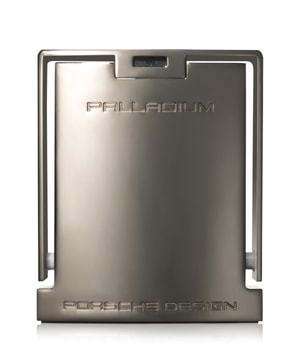Porsche Design Palladium Eau de Toilette 30 ml