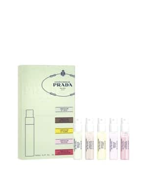 Prada Les Infusions Discovery Set Duftset 1 Stk