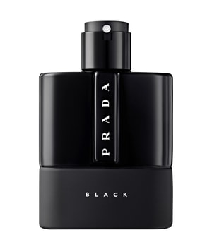Prada Luna Rossa Black Eau de Parfum 100 ml