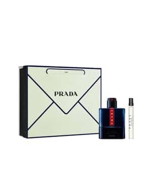 Prada Luna Rossa Ocean Intense Eau de Parfum Set Duftset 1 Stk