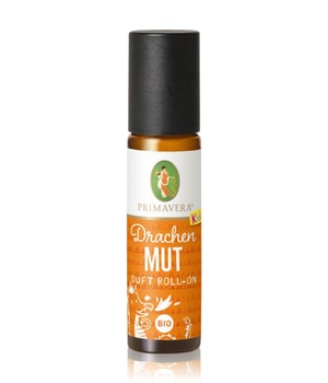 Primavera Drachenmut Kids Gesicht Roll-On 10 ml