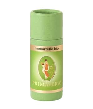 Primavera Immortelle Bio Duftöl 1 ml