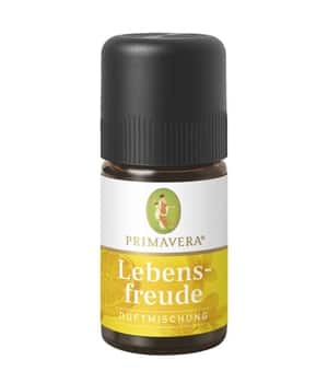 Primavera Lebensfreude Duftmischung Duftöl 5 ml