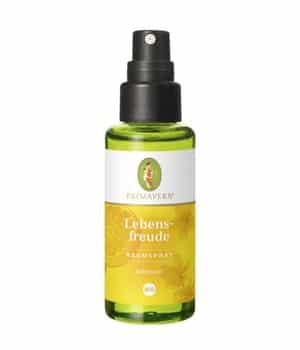Primavera Lebensfreude Raumspray Bio Raumspray 50 ml