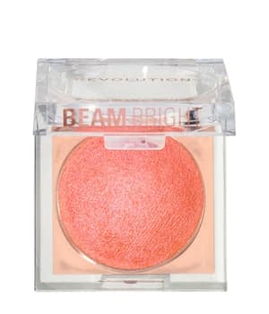 REVOLUTION Beam Bright Blush Rouge 2.8 g Rosa