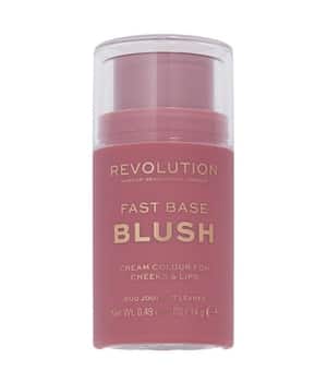 REVOLUTION Fast Base Blush Stick Blush Rouge 14 g Hellbraun