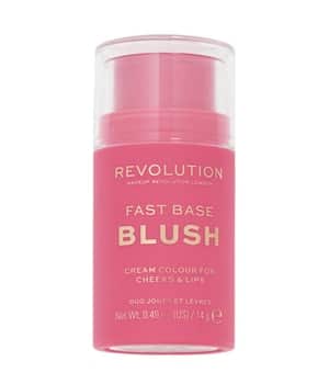 REVOLUTION Fast Base Blush Stick Blush Rouge 14 g Pink