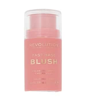 REVOLUTION Fast Base Blush Stick Blush Rouge 14 g Rosa
