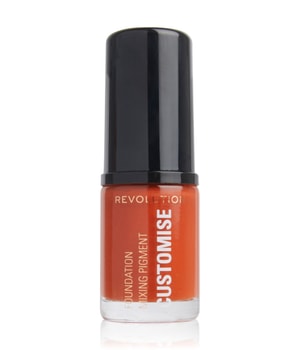 REVOLUTION Foundation Mixing Pigment Foundation Drops 10 ml Braun