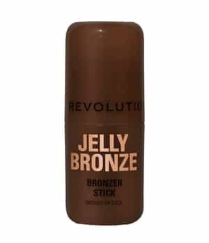 REVOLUTION Jelly Bronzer Stick Contour Stick 8 g Braun