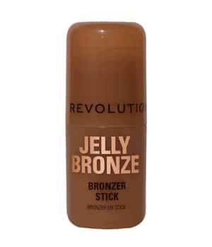REVOLUTION Jelly Bronzer Stick Contour Stick 8 g Hellbraun