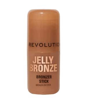 REVOLUTION Jelly Bronzer Stick Contour Stick 8 g Nude