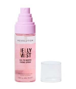 REVOLUTION Jelly Gel to Water Fixing Spray Fixierpuder 70 ml