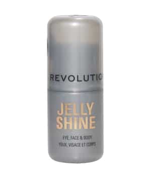 REVOLUTION Jelly Shine Eye Face & Body Highlight Stick Highlighter 6 g Creme