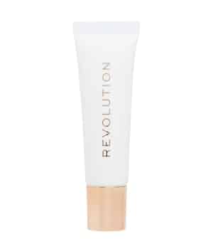 REVOLUTION Juicy Peptide Lip Balm Lippenbalsam 8 ml Creme