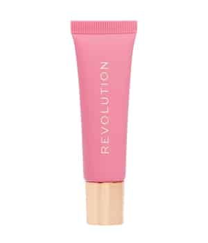 REVOLUTION Juicy Peptide Lip Balm Lippenbalsam 8 ml Orange