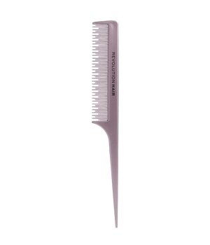 REVOLUTION Keep It Slick Tailcomb Rose Gold Pink Stielkamm 1 Stk
