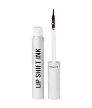 REVOLUTION Lip Shift Ink Peel Off Lipliner Stain Lipliner 2 ml Hellbraun