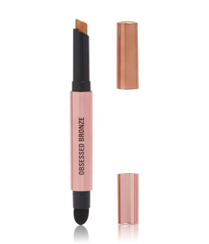 REVOLUTION Lustre Wand Shadow Stick Lidschatten 1.6 g Braun