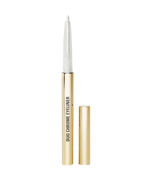 REVOLUTION Metallic Duo Chrome Eyeliner 0.2 g Creme