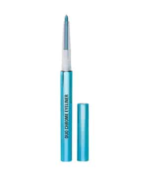 REVOLUTION Metallic Duochrome Eyeliner 0.2 g Grau