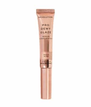 REVOLUTION PRO Dewy Glaze Serum Highlighter 12 ml Nude