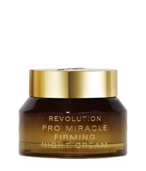 REVOLUTION PRO Miracle Firming Night Cream Gesichtscreme 50 ml