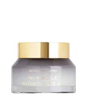 REVOLUTION PRO Miracle Night Cream Gesichtscreme 50 ml