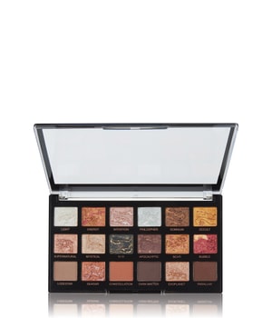 REVOLUTION PRO Regeneration Palette Lidschatten Palette 1 Stk