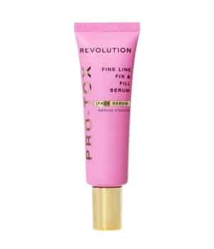 REVOLUTION PRO Tox Fine Line Fix and Fill Serum Gesichtsserum 30 ml