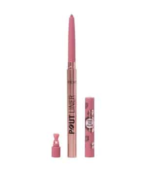 REVOLUTION Pout Bomb Plumping Lip Liner Lipliner 0.2 g Hellbraun
