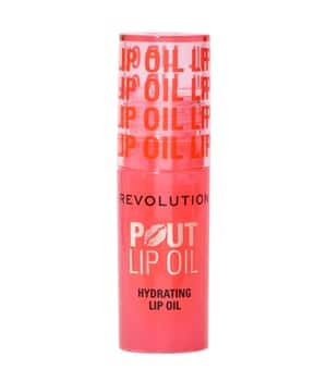 REVOLUTION Pout Lip Oil Lippenöl 4 ml Nude