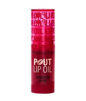 REVOLUTION Pout Lip Oil Lippenöl 4 ml Pink